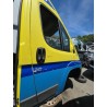 Recambio de puerta delantera derecha para fiat ducato furgoneta (250_) 130 multijet 2,3 d referencia OEM IAM   