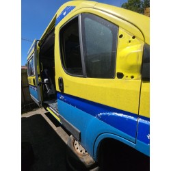 Recambio de puerta delantera derecha para fiat ducato furgoneta (250_) 130 multijet 2,3 d referencia OEM IAM   