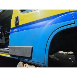 Recambio de puerta delantera derecha para fiat ducato furgoneta (250_) 130 multijet 2,3 d referencia OEM IAM   