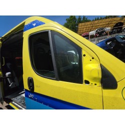 Recambio de puerta delantera derecha para fiat ducato furgoneta (250_) 130 multijet 2,3 d referencia OEM IAM   