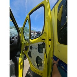 Recambio de puerta delantera derecha para fiat ducato furgoneta (250_) 130 multijet 2,3 d referencia OEM IAM   