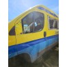 Recambio de puerta delantera izquierda para fiat ducato furgoneta (250_) 130 multijet 2,3 d referencia OEM IAM   
