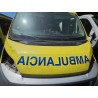 Recambio de capot para fiat ducato furgoneta (250_) 130 multijet 2,3 d referencia OEM IAM   