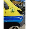 Recambio de aleta delantera derecha para fiat ducato furgoneta (250_) 130 multijet 2,3 d referencia OEM IAM   