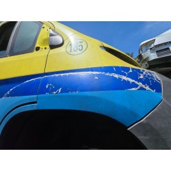 Recambio de aleta delantera derecha para fiat ducato furgoneta (250_) 130 multijet 2,3 d referencia OEM IAM   