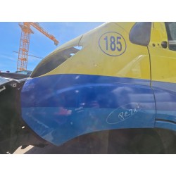 Recambio de aleta delantera izquierda para fiat ducato furgoneta (250_) 130 multijet 2,3 d referencia OEM IAM   