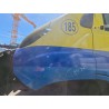 Recambio de aleta delantera izquierda para fiat ducato furgoneta (250_) 130 multijet 2,3 d referencia OEM IAM   