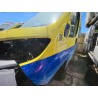 Recambio de aleta delantera izquierda para fiat ducato furgoneta (250_) 130 multijet 2,3 d referencia OEM IAM   