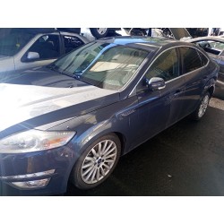 ford mondeo iv (ba7) del año 2011