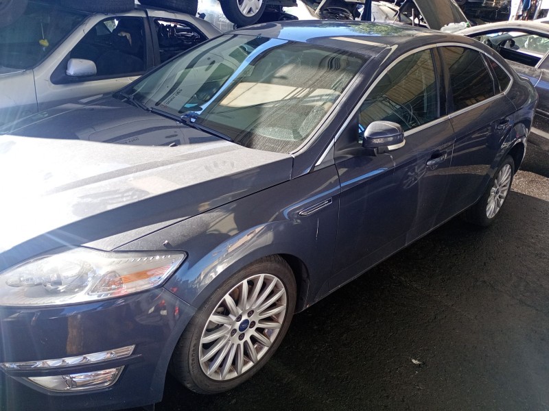 ford mondeo iv (ba7) del año 2011