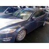 ford mondeo iv (ba7) del año 2011