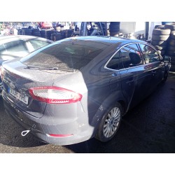 ford mondeo iv (ba7) del año 2011