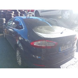 ford mondeo iv (ba7) del año 2011