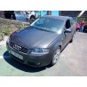 audi a3 (8p1) del año 2005