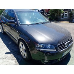 audi a3 (8p1) del año 2005