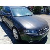 audi a3 (8p1) del año 2005