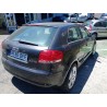 audi a3 (8p1) del año 2005