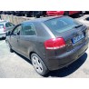audi a3 (8p1) del año 2005