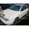 seat ibiza ii (6k1) del año 1998