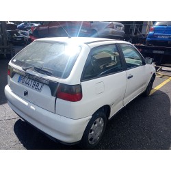 seat ibiza ii (6k1) del año 1998