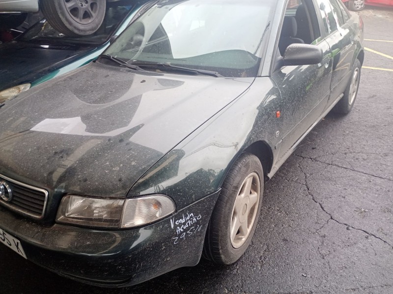 audi a4 b5 (8d2) del año 1995