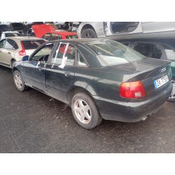 audi a4 b5 (8d2) del año 1995