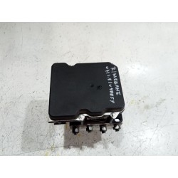 Recambio de nucleo abs para renault megane ii (bm0/1_, cm0/1_) 1.5 dci referencia OEM IAM 0265234601  
