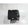 Recambio de nucleo abs para renault megane ii (bm0/1_, cm0/1_) 1.5 dci referencia OEM IAM 0265234601  