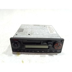 SISTEMA AUDIO / RADIO CD 6L0035152 