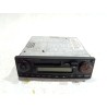 Recambio de sistema audio / radio cd para seat ibiza iii (6l1) 1.9 sdi referencia OEM IAM 6L0035152  