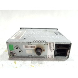 Recambio de sistema audio / radio cd para seat ibiza iii (6l1) 1.9 sdi referencia OEM IAM 6L0035152  