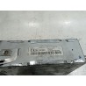 Recambio de sistema audio / radio cd para seat ibiza iii (6l1) 1.9 sdi referencia OEM IAM 6L0035152  