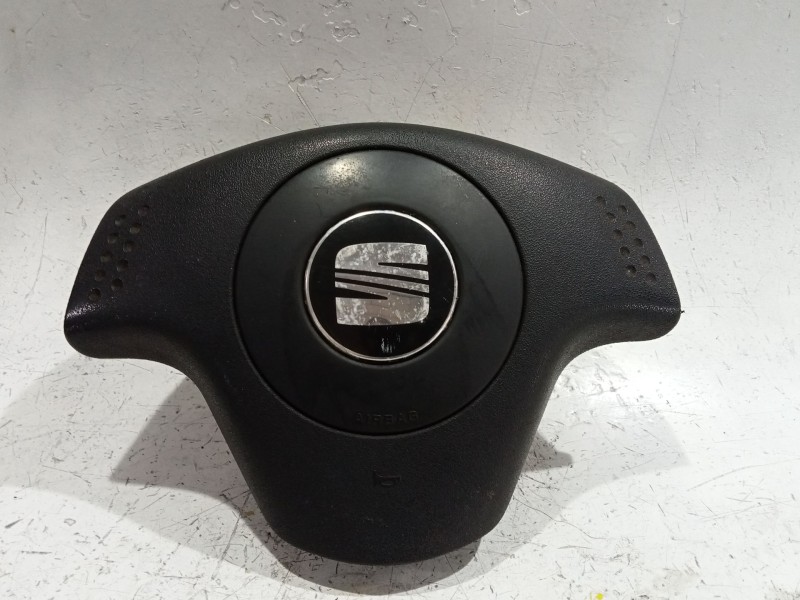 Recambio de airbag volante para seat ibiza iii (6l1) 1.9 sdi referencia OEM IAM F622720030171542  