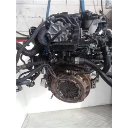 Recambio de motor completo para citroën c3 (09.2009) collection fap referencia OEM IAM 9H06 10JBEJ  