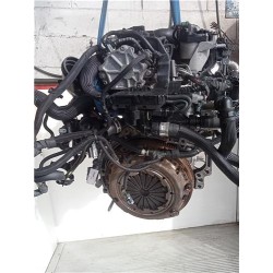Recambio de motor completo para citroën c3 (09.2009) collection fap referencia OEM IAM 9H06 10JBEJ  