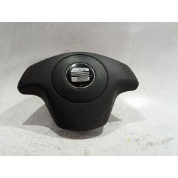 Recambio de airbag volante para seat ibiza iii (6l1) 1.9 sdi referencia OEM IAM F622720030171542  