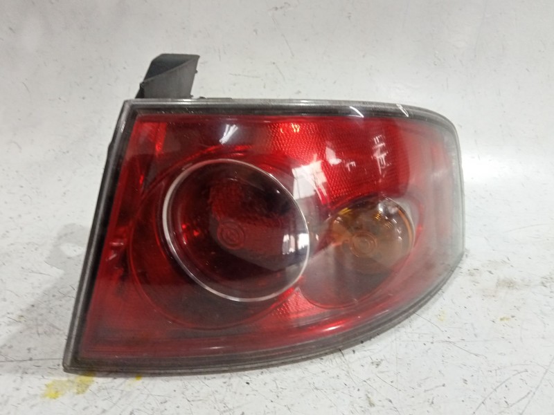 Recambio de piloto trasero derecho para seat ibiza iii (6l1) 1.9 sdi referencia OEM IAM 45405R  
