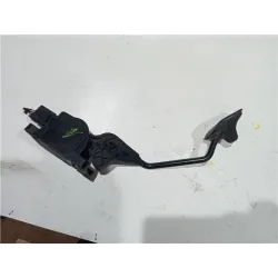 Recambio de potenciometro pedal gas para peugeot partner furgón (05.2008) 1560 referencia OEM IAM 0280755035  