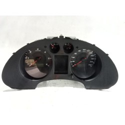 CUADRO COMPLETO 6L0920801A 