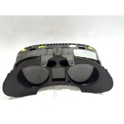 Recambio de cuadro completo para seat ibiza iii (6l1) 1.9 sdi referencia OEM IAM 6L0920801A  
