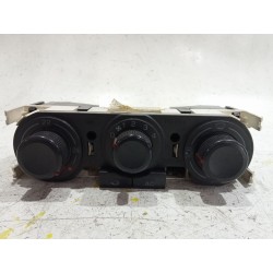 MANDO CLIMATIZADOR 6L0820045 