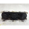 Recambio de mando climatizador para seat ibiza iii (6l1) 1.9 sdi referencia OEM IAM 6L0820045  