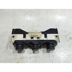 Recambio de mando climatizador para seat ibiza iii (6l1) 1.9 sdi referencia OEM IAM 6L0820045  
