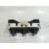 Recambio de mando climatizador para seat ibiza iii (6l1) 1.9 sdi referencia OEM IAM 6L0820045  
