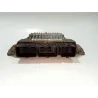 Recambio de centralita inyeccion para ford focus c-max 1.6 tdci referencia OEM IAM 5WS40512AT  