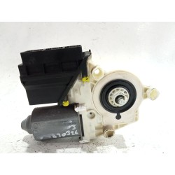 MOTOR ELEVALUNAS DELANTERO IZQUIERDO 101387102 