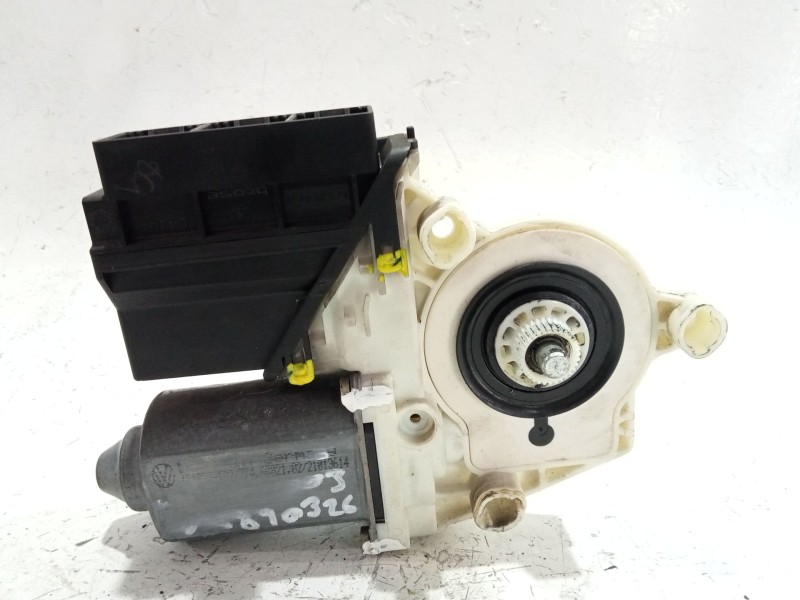 Recambio de motor elevalunas delantero izquierdo para seat ibiza iii (6l1) 1.9 sdi referencia OEM IAM 101387102  