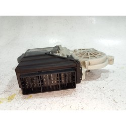 Recambio de motor elevalunas delantero izquierdo para seat ibiza iii (6l1) 1.9 sdi referencia OEM IAM 101387102  