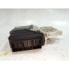 Recambio de motor elevalunas delantero izquierdo para seat ibiza iii (6l1) 1.9 sdi referencia OEM IAM 101387102  