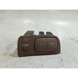 MANDO MULTIFUNCION 621W05010 